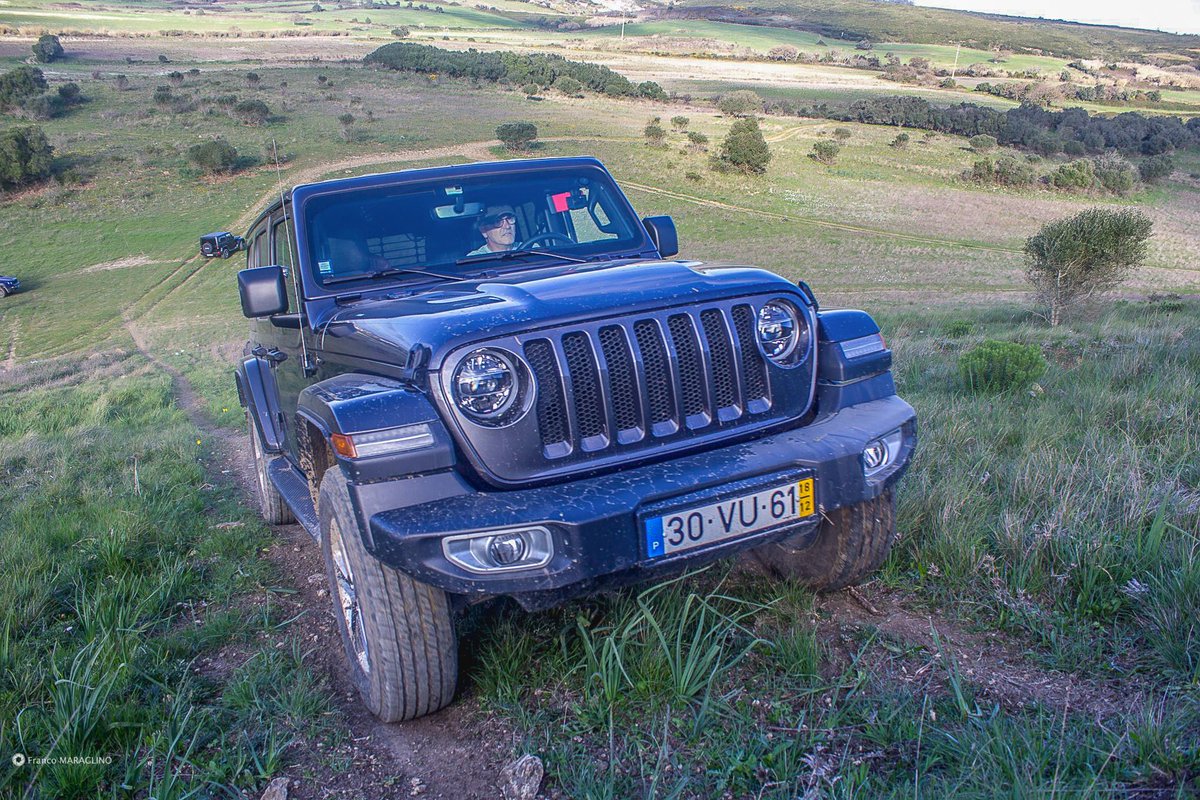 fmaraglino's tweet photo. Jeep-Day in Portugal 2019 https://t.co/DXXIUj5w08