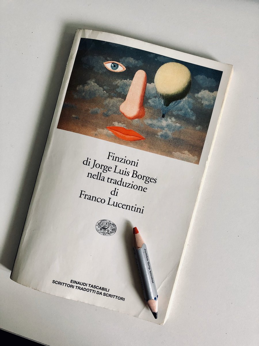 #letture in #quarantena