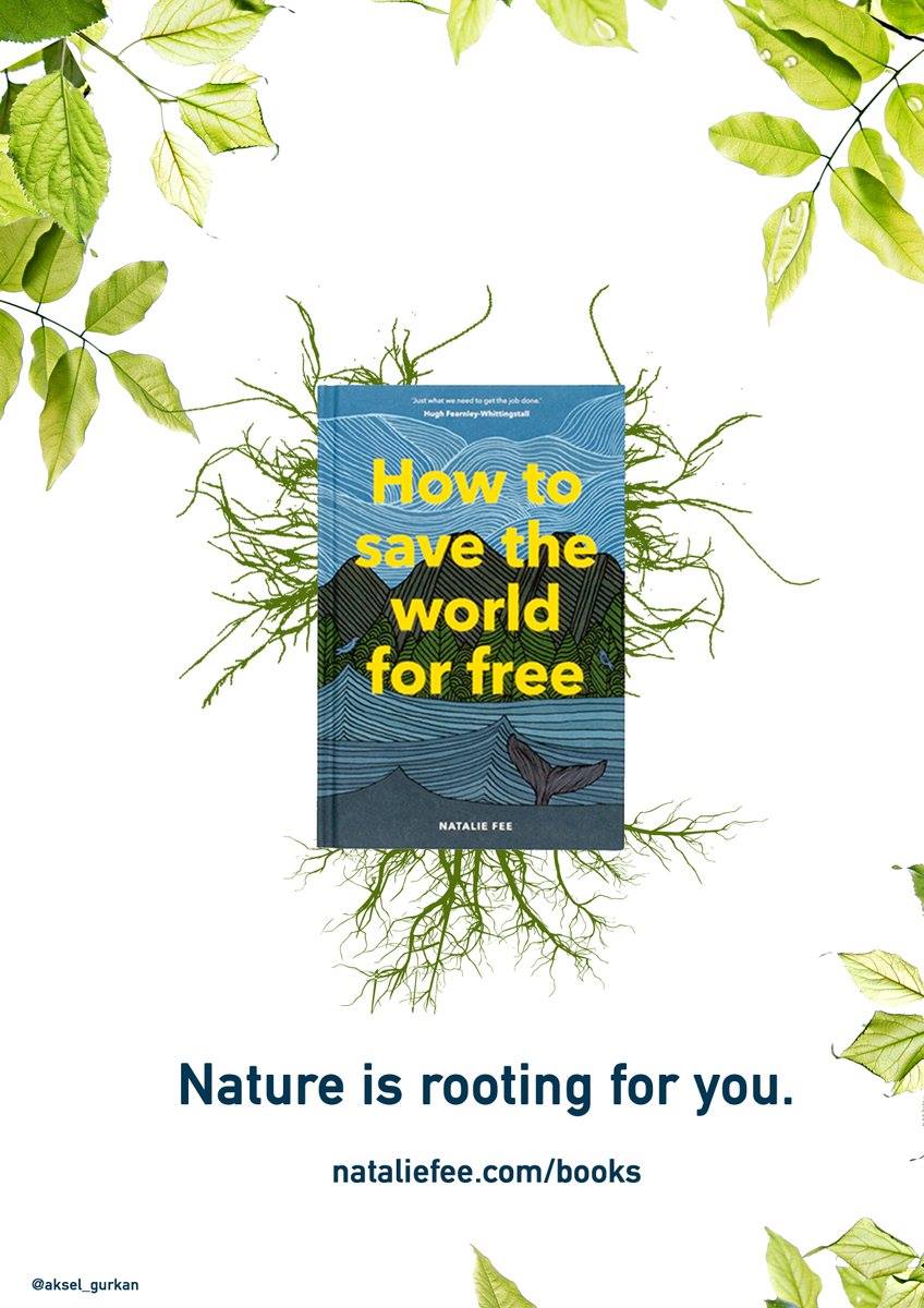 OneMinuteBriefs's tweet photo. OMB #HOWTOSAVETHEWORLDFORFREE BRIEF RUNNERS-UP:
@ZEDTRAFFICKER @CHORLES @AKSEL_GURKAN
Each winning a copy of the book by @NatalieFee!! https://t.co/XL5M5dtZQN