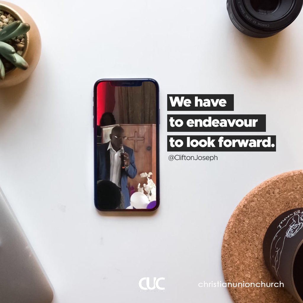 christianunionc's tweet photo. Looking Foward to better days ahead with God as our guide will be the strength needed to see us through these worrisome times. 

#KeepingLookingForward
#ChristianUnionChurch https://t.co/JSX1Gvb08K