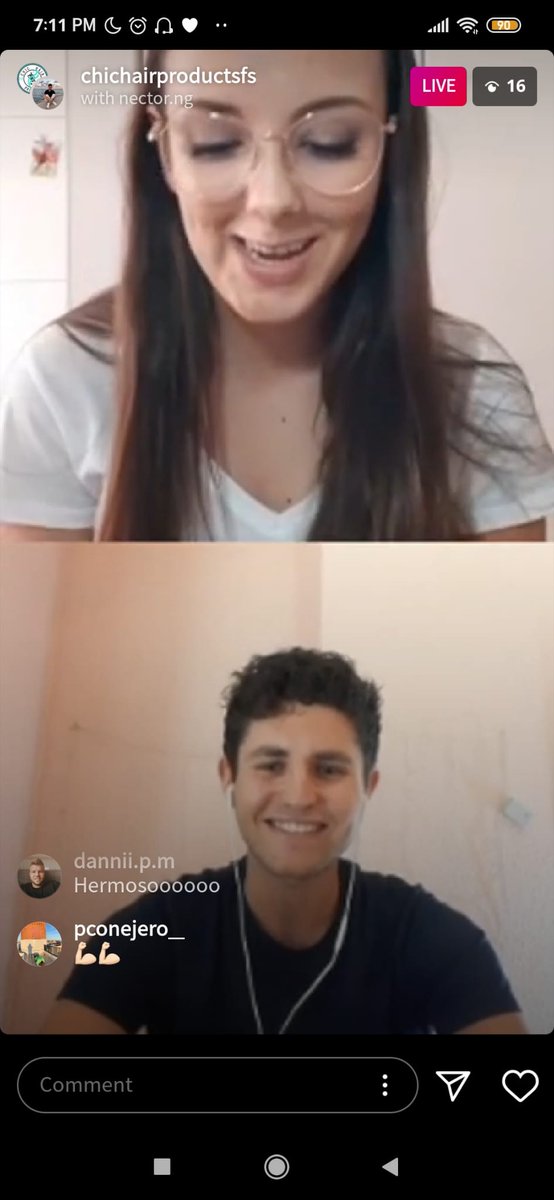 ¡Ayer pasamos un rato divertido con nuestro portero @nector99 y nuestra fotógrafa <a href="/mariinaribera/">Marina Ribera</a> respondiendo a TODAS las preguntas que le hicisteis! 

¿Quién será el siguiente?🤨