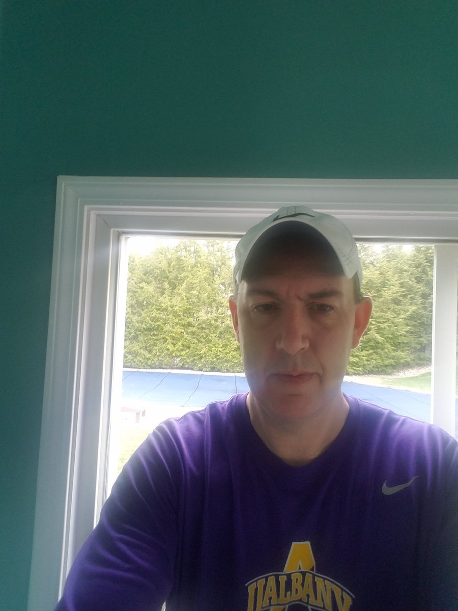 CoachWB33's tweet photo. #VirtualPurpleFriday https://t.co/dGqreYSAl0