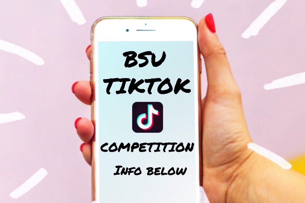BSUHobsonUnion's tweet photo. Checkout our Instagram for more info! (bsuhobsonunion) https://t.co/EaPGNaZQP9