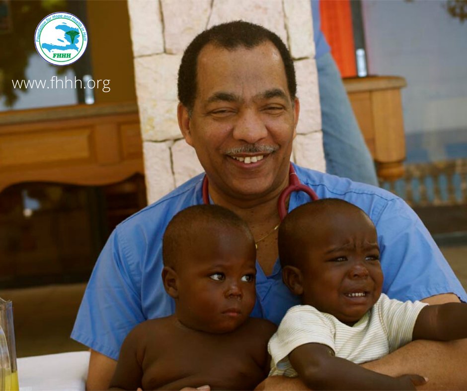 HaitiHealthOrg's tweet photo. We work and collaborate with local and international organizations to ensure that the residents get the assistance they need to improve their lives. We need your help: https://t.co/ssfKJrGaIk
#fhhh #healthcareforall https://t.co/w3F9e4MIdD