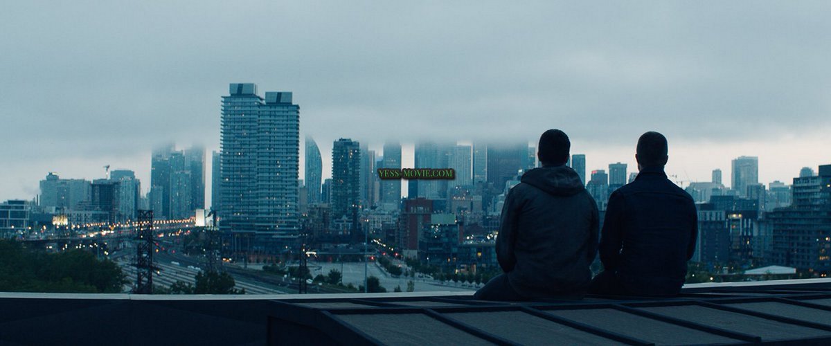 CodigoMovie's tweet photo. User Reviews:
It's nice to see a film about superpowers be about "normal" people, about the choices they have to make to live their lives. A solid story, good characters, good acting and very well done special effects make this film well worth watching. https://t.co/DLhSORigar