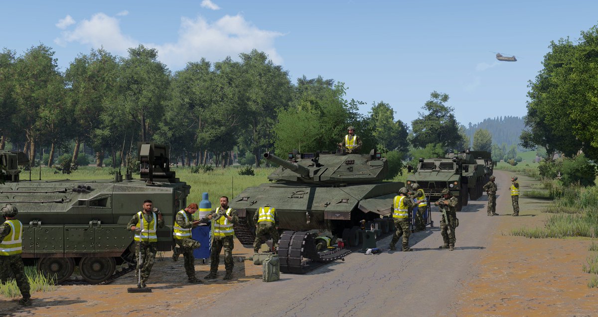 arma 3 best tank arma 3 best tank