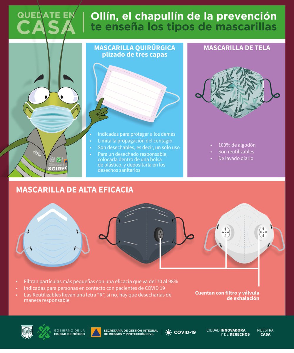 Secretaría de Gestión Integral de Riesgos y PC tweet media