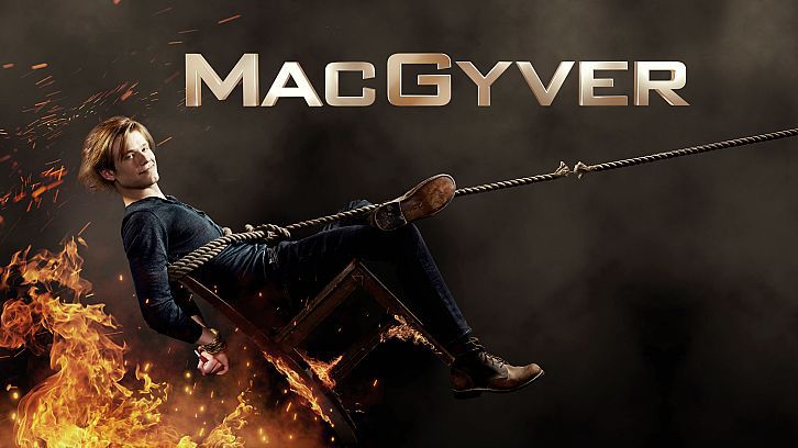 Leaked Macgyver S4 E11 Season 4 Episode 11 Full Show