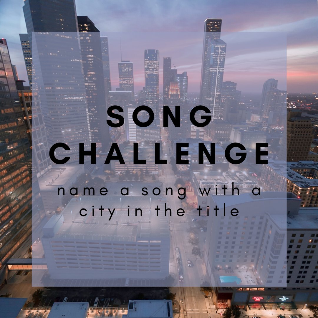 Let's see what you got!