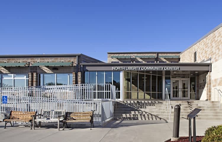 Our public facilities will remain closed, and registration for summer programs will be postponed, indefinitely.

We will continue to offer no-contact and digital services and other modified programming provided remotely, digitally, or asynchronously. northlibertyiowa.org/2020/04/24/pub…