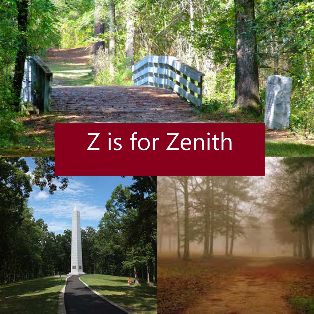 GuilfordNPS's tweet photo. Z is for Zenith. Traditionally we should tell you the Battle of Guilford Courthouse was the end all, be all, or the “zenith” and “turning point of the war” in the #SouthernCampaign or the #AmericanRevolution. This final ABC's post is about @CowpensNB #KingsMountain #MooresCreek. https://t.co/F5zx4hHyqF