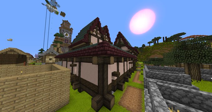 こたろぼ さん がハッシュタグ Minecraft をつけたツイート一覧 1 Whotwi グラフィカルtwitter分析