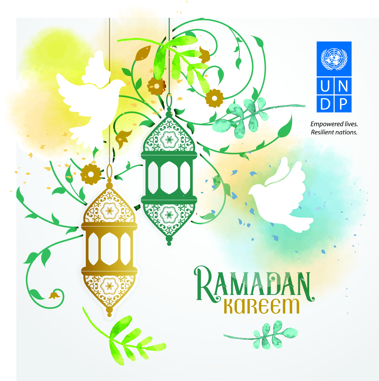 UNDP Libya on Twitter: "On these harsh moments in #Libya due to the