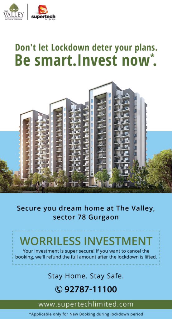 pushptiwari's tweet photo. @Supertechltd we know Very well how Supertech is very smart to take out money from our pocket as same you have done 10 years back but this time sorry, till we will not get our flat @nefowaoffice https://t.co/esCc8aUT6l