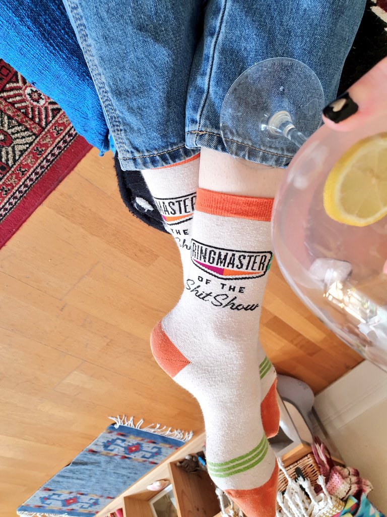 Today's mood. How's everyone else holding up under quarantine? #QuarantineLife