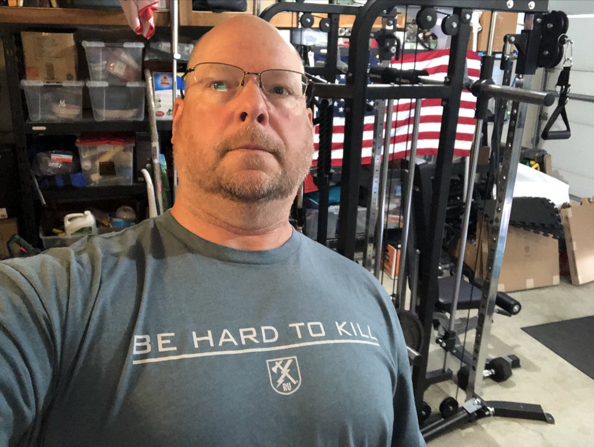 KevinDunham12's tweet photo. ⁦@TimKennedyMMA⁩ loving the new shirt https://t.co/l578rKeodG