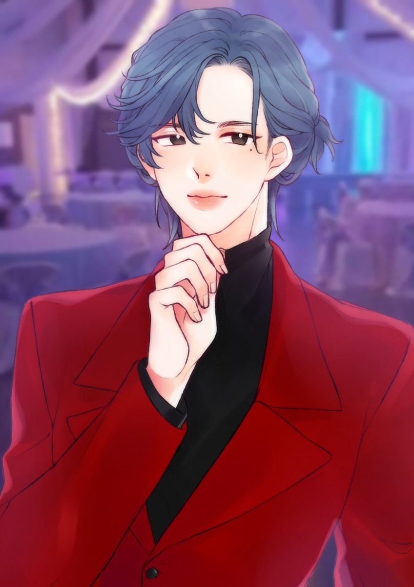 Captain_RSV's tweet photo. #RSV20th
" มาคนเดียวก็เฟี้ยวได้✨ "
.
.
พอดีมีคนลากมาเร็วเกินไปเซ็ตผมไม่ทันโว้ยยยยยย🔥🔥 https://t.co/vrgiGmX8ds