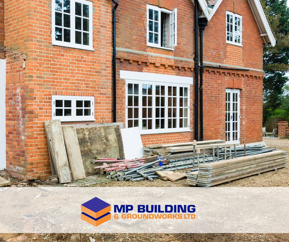 BuildingMp's tweet photo. Although our are officially closed during #lockdown, we are still here for advice and quotes!

For all of your domestic groundworks need, give #MPbuilding a call!

https://t.co/KXiqchMOT5

#brettapproved #gloucesterbuilders #groundworks https://t.co/vYGJqOsPzz
