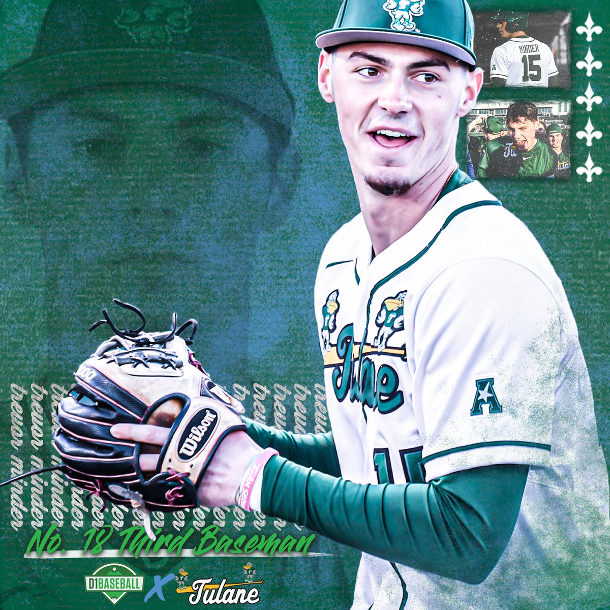 Tulane Baseball Camp Tulanebsbcamp Twitter