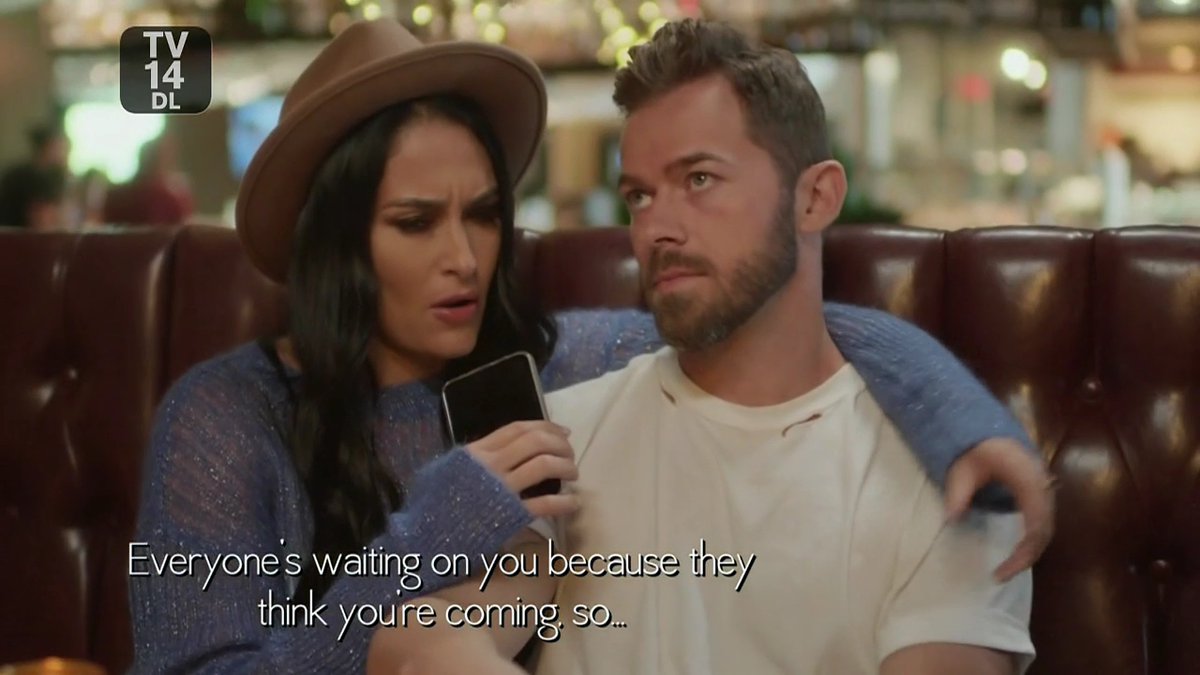 BTwinsCOM's tweet photo. Total Bellas > Season 5 > Episode Captures > Episode #4 (Playing Favorites): https://t.co/PT1DVbWCnt https://t.co/JKHmKaeZLT