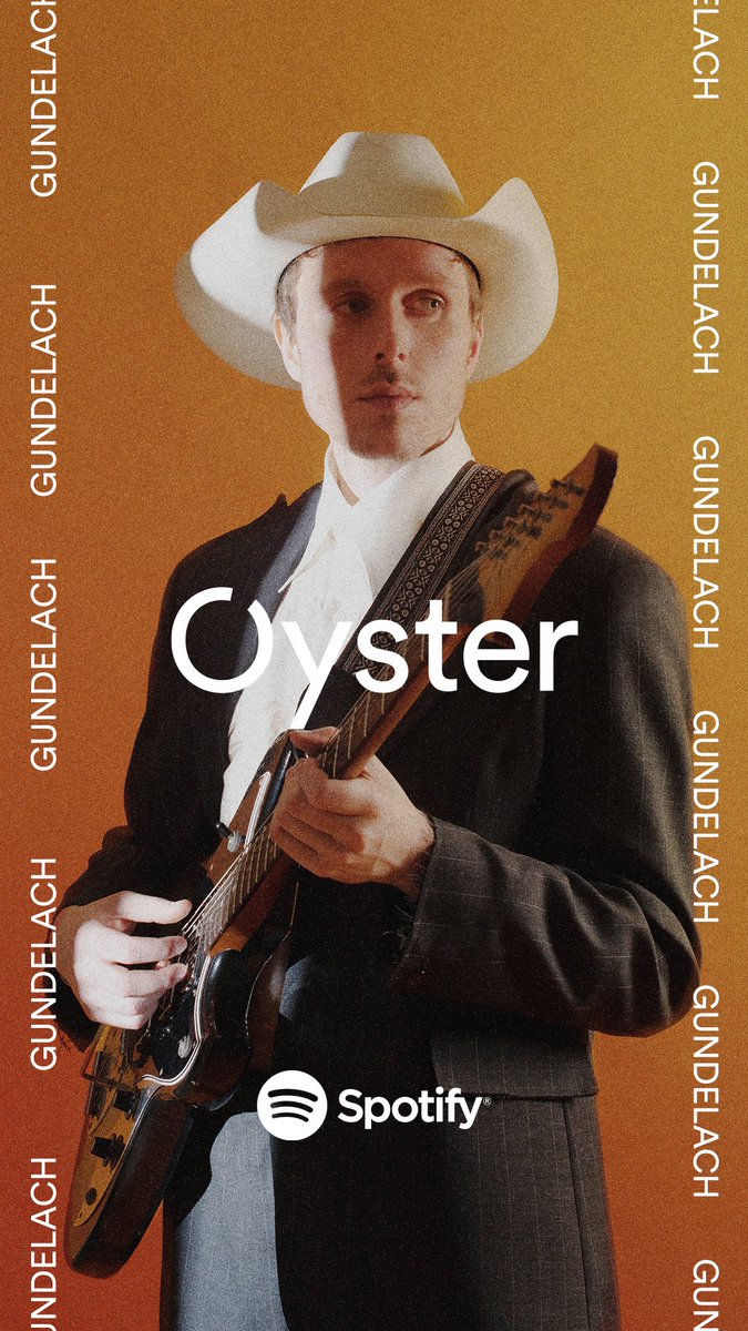 check out @spotify's new playlist Oyster here: open.spotify.com/playlist/37i9d…