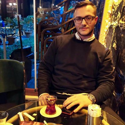 #YeniProfilResmi