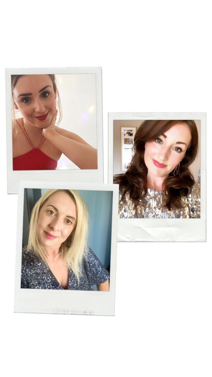 hostandcompany's tweet image. Getting the extended Host family together for #FormalFriday ❤️ Get those glad rags on and head over to @TodayFM to donate