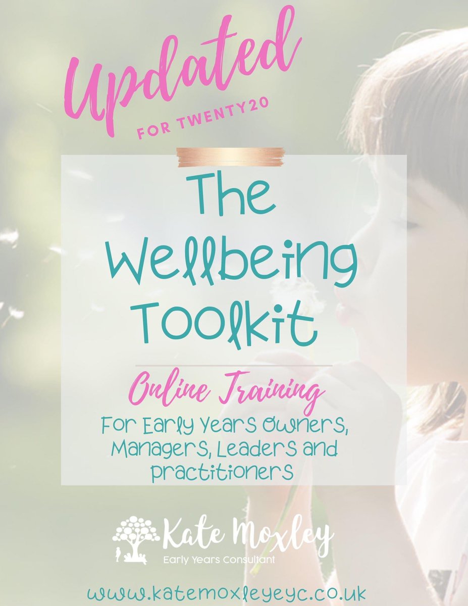 Katemoxleyeyc's tweet photo. 🌟✨ EXCITING NEWS COMING SOON...
📲 JOIN ME ON FACEBOOK LIVE AT 10am ON MONDAY MORNING TO FIND OUT MORE.
#MentalHealthDuringCovid19 #EYWellbeing 🌈💛 #EYMatters https://t.co/MMeBcnrv9h