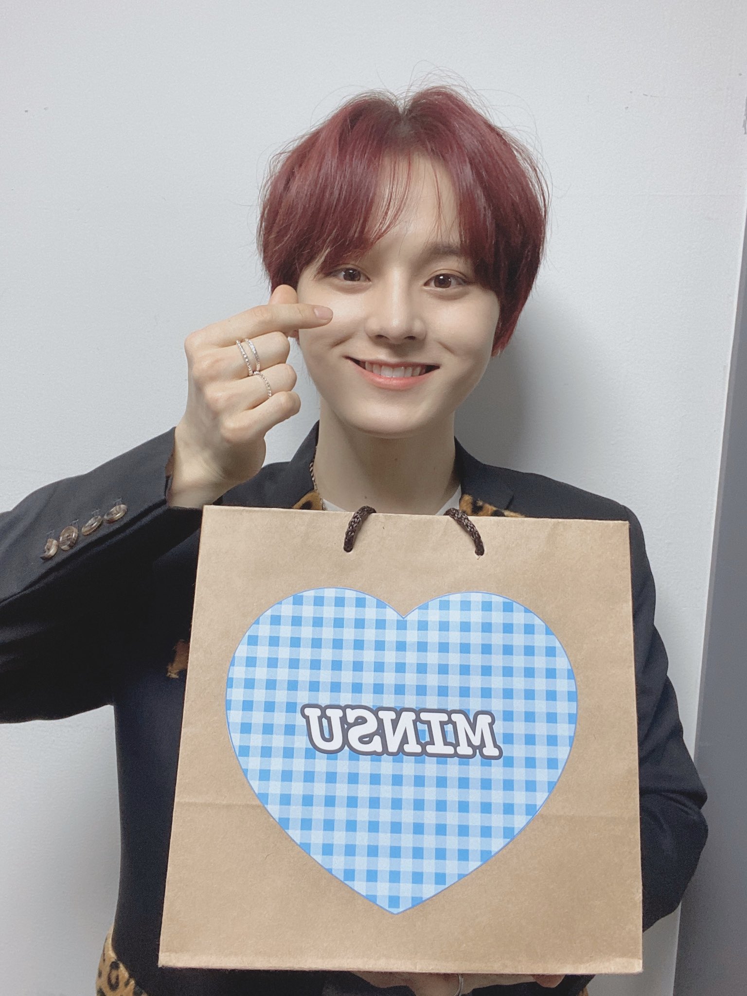 TO1 members on Twitter: &ldquo;https://t.co/4ksN6cgPaA&rdquo; / Twitter