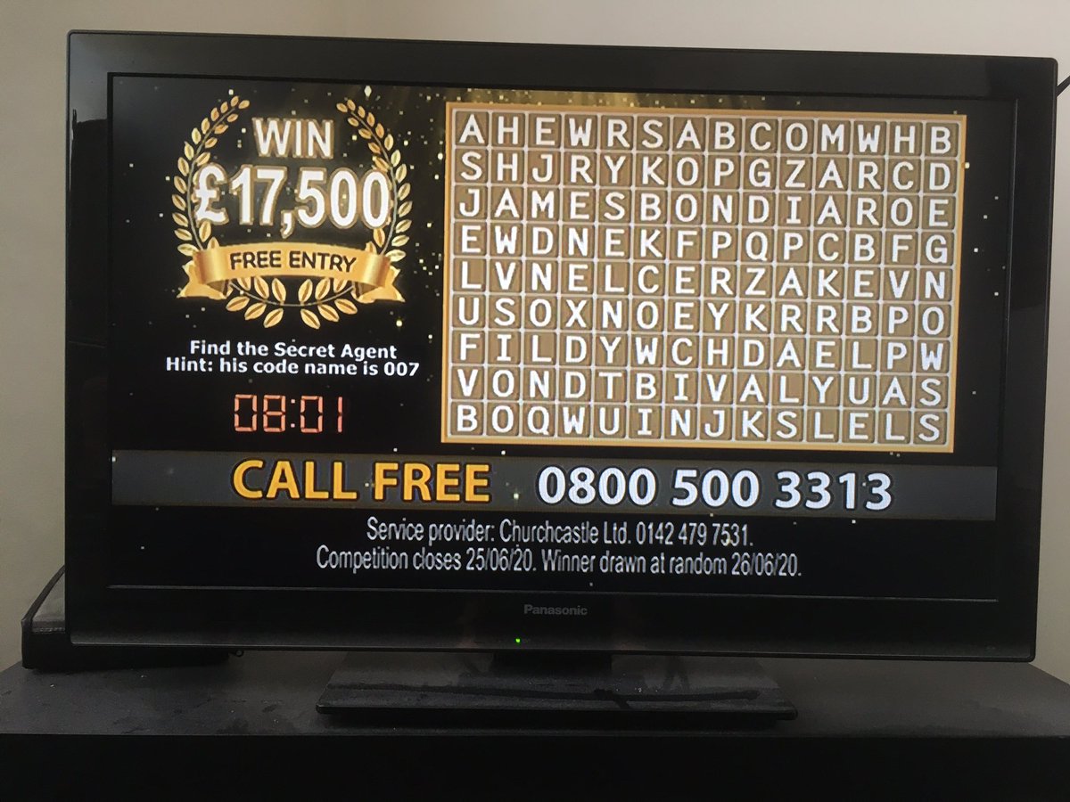 Can I phone a friend?