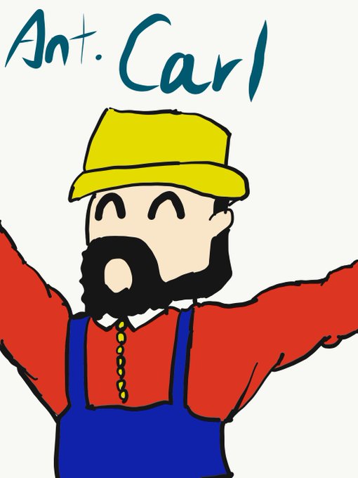 カールおじさんのtwitterイラスト検索結果 古い順 カールおじさんのtwitterイラスト検索結果 古い順