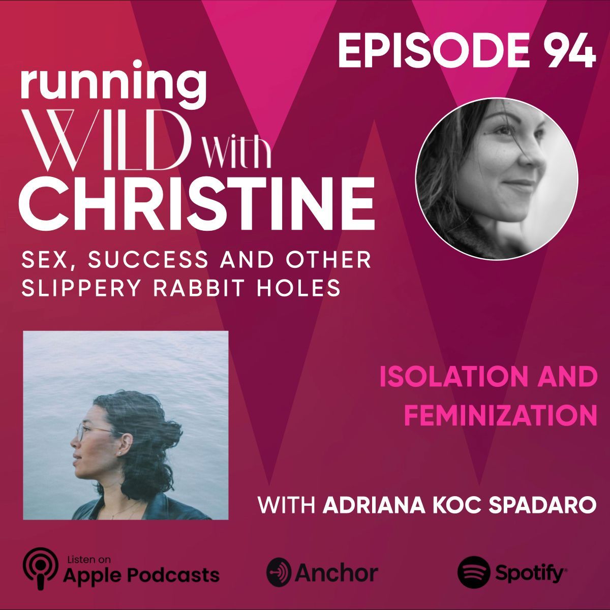 Christine Wild tweet media