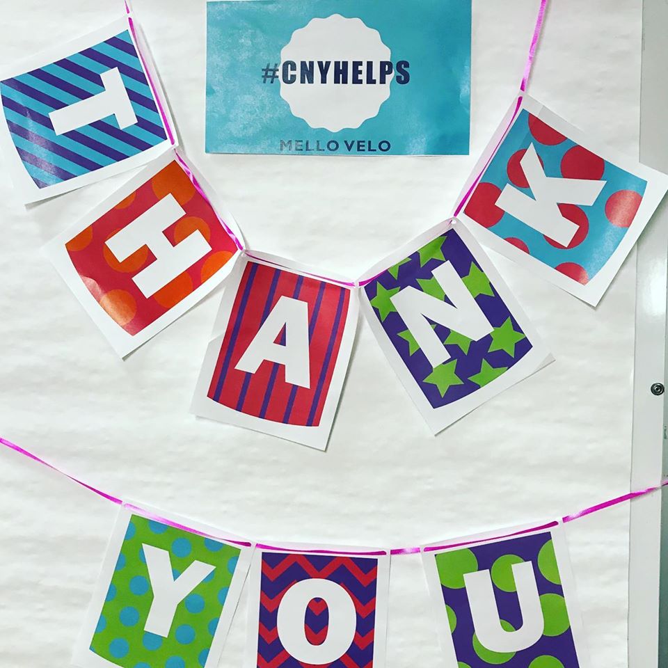 Syracuse Coworks tweet media