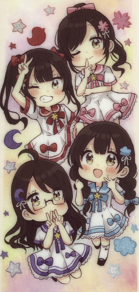 四つ子ぐらしのtwitterイラスト検索結果 古い順 四つ子ぐらしのtwitterイラスト検索結果 古い順