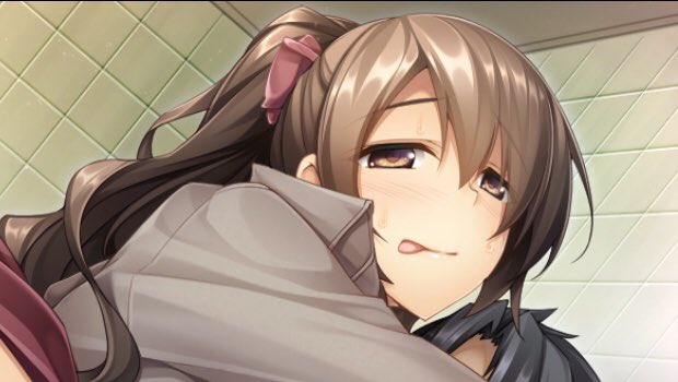 Sin 4 25はこのかたの誕生日 働くオトナの恋愛事情より 尾瀬 深澄さんです バーで出会った酒癖の悪い酔っ払いのお姉さん 仕事は超有能で面倒見が良く気のいい姉御肌だが その反動で好きな人には甘えまくる 改めまして お誕生日おめでとうござい