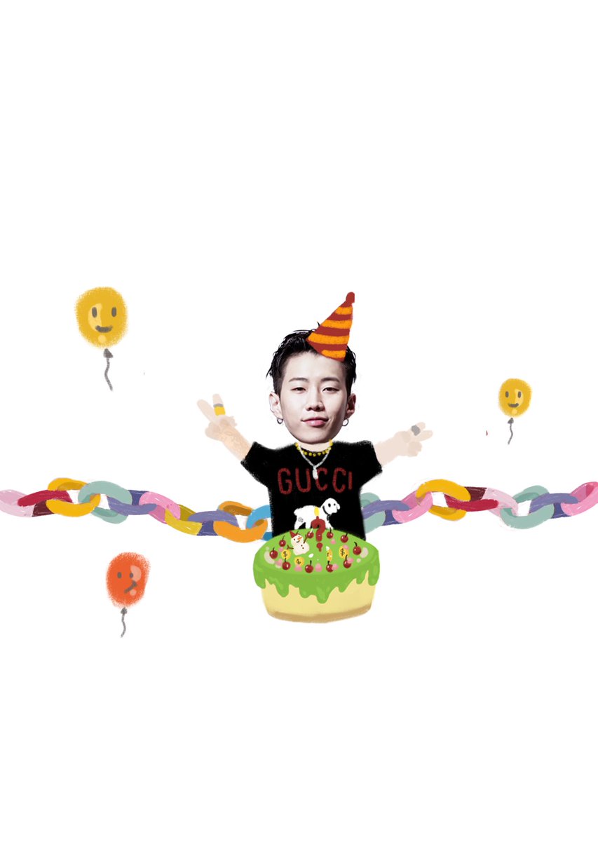 997KG_'s tweet photo. 재범오빠 생일 축하 해요!^ㅠ^ 고민없이 영원히 행복하게 지내기 바래요❤️🎂#박재범 #ItsJayParkDay @JAYBUMAOM https://t.co/AwjjQzk2CT
