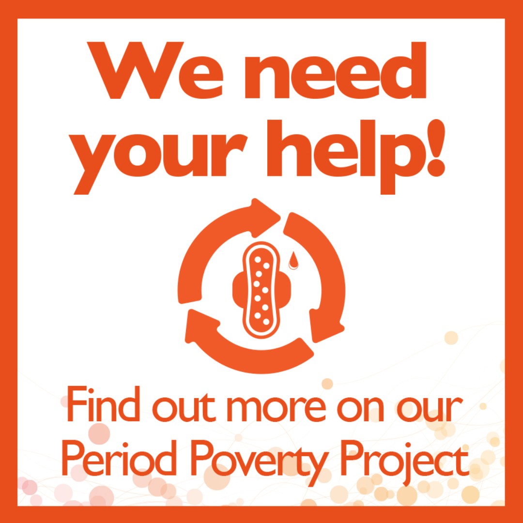 Are you looking to stave off #lockdownboredom?

We need your help! Our video looking at global Period Poverty is the perfect way to keep you busy this weekend.

Find out more:

jupitermarketingltd.com/news

#PeriodPoverty #PeriodPovertyProject #Jupiter #JupiterGroup #periodstigma