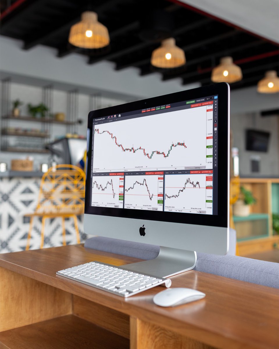 PremiereTrade's tweet photo. With a larger display, you can easily view multiple timeframes to help with your trades 💻💸
#entrepreneur #binaryoptions #blockchain #invest #forexmarket #investor #stocks #forexlife #success #binary #bitcoinmining #trade #tradingforex #forexsignal https://t.co/ICzobV0svU