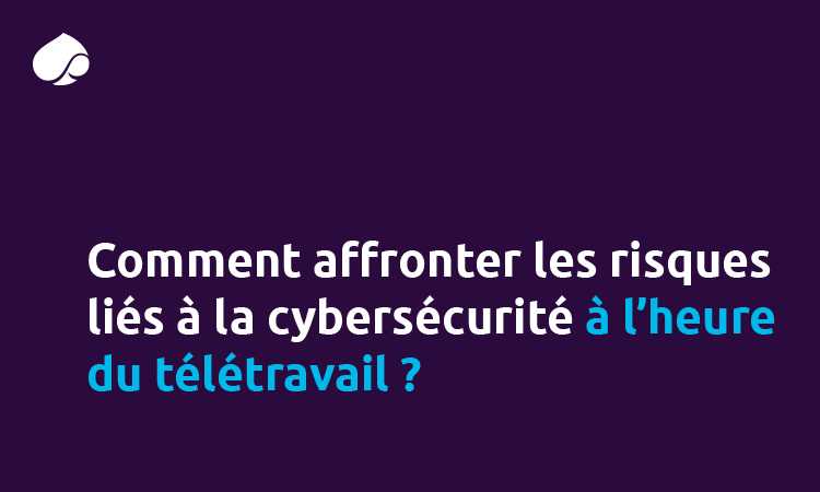 sogeti_fr's tweet photo. Depuis fin février, les attaques de spear-phishing ont augmenté de 667% ! Toutes nos recommandations pour améliorer la sécurité de vos équipes à distance sont à télécharger ici : https://t.co/EIf72A485s
#COVID19 #Cybersécurité #télétravail https://t.co/E5TAXL9moC