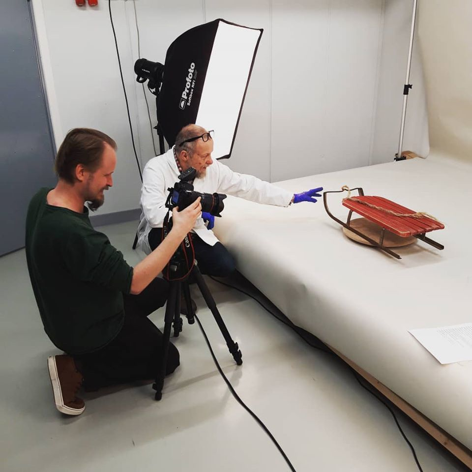 active_history's tweet photo. Museums participating in the InterActive History project continue to develop mobile applications.
https://t.co/EMdqu7M6aA
#ИнтерАктивная_История #InterActive_History #Ilomantsi #utraennenjanyt #miningmuseum #круглаяплощадь #kareliacbc #stayhome #оставайтесьдома https://t.co/NgLoCCo9gs