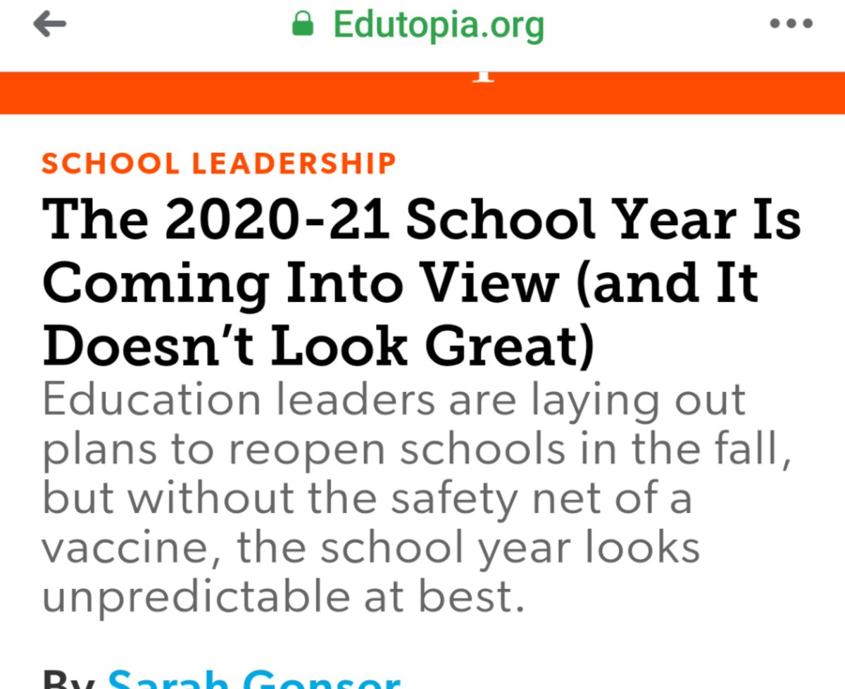 This is the kind of information that makes me think that if we are back by Christmas we will have done well!