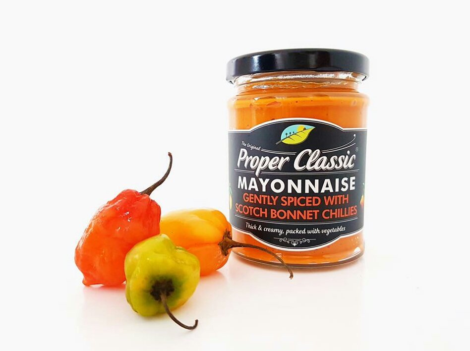 ❗Dear retailers❗
Our Proper Classic #speciality mayonnaise is also available from The Fine Food Angel online platform. 
For more info about arranging orders, go to: 

▶ thefinefoodangel.co.uk/landing◀

<a href="/FineFoodAngel/">The Fine Food Angel</a> #Mayonnaise #BBQ #Retail #Premium #Artisan 
#OnlinePlatform