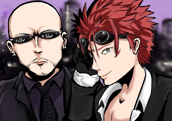 タークスのtwitterイラスト検索結果 古い順 タークスのtwitterイラスト検索結果 古い順