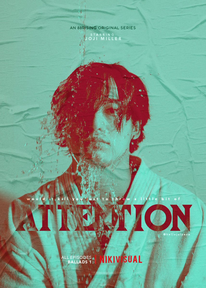 ₊˚✧ ATTENTION ˊˎ-