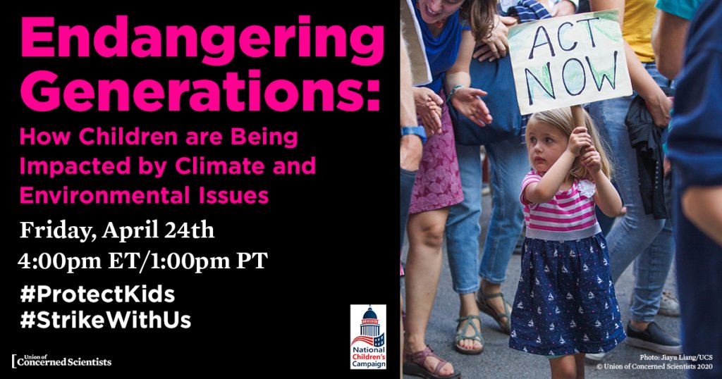 Union of Concerned Scientists tweet media