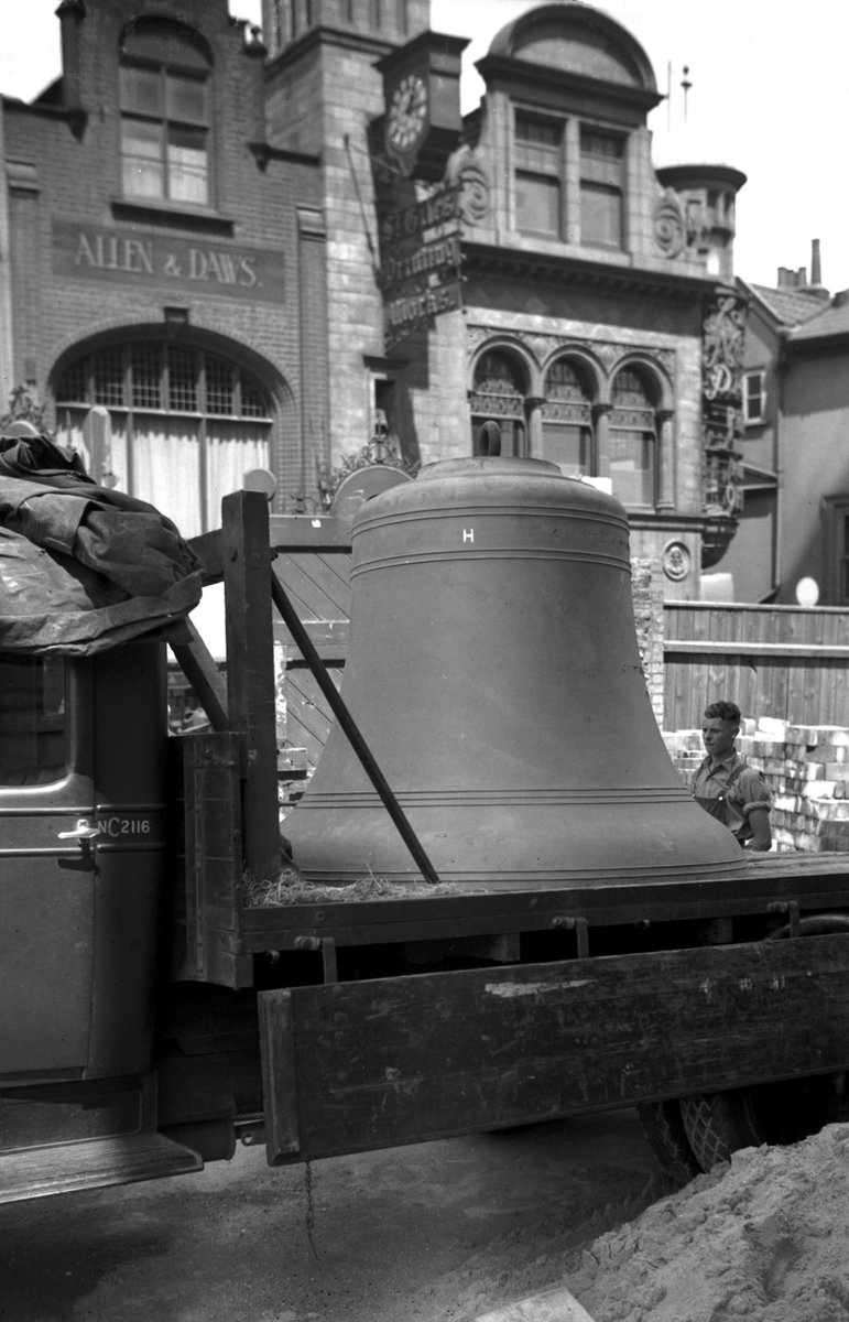 The Norwich Society on Twitter "This week, we’re using Plunkett