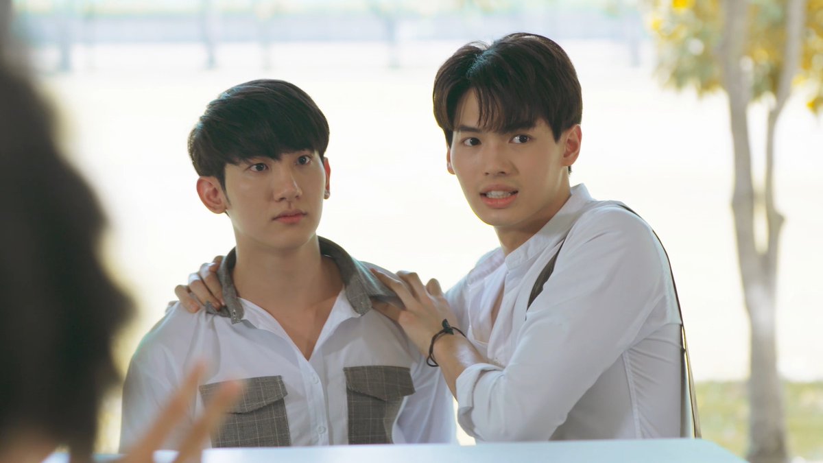 Потому что это моя 1 любовь. Потому что это моя 1 любовь. Метавин опас-иамкайорн. Потому что мы вместе дорама. Korawit boonsri.