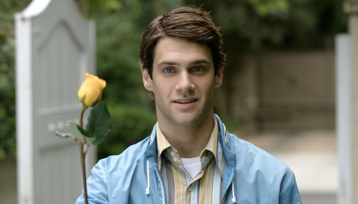 Failure To Launch (2006) dir. Tom Dey