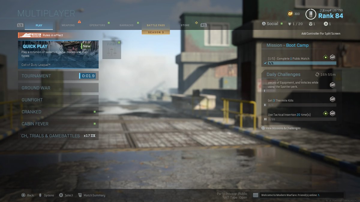 DeclaringUS's tweet image. #PS4share