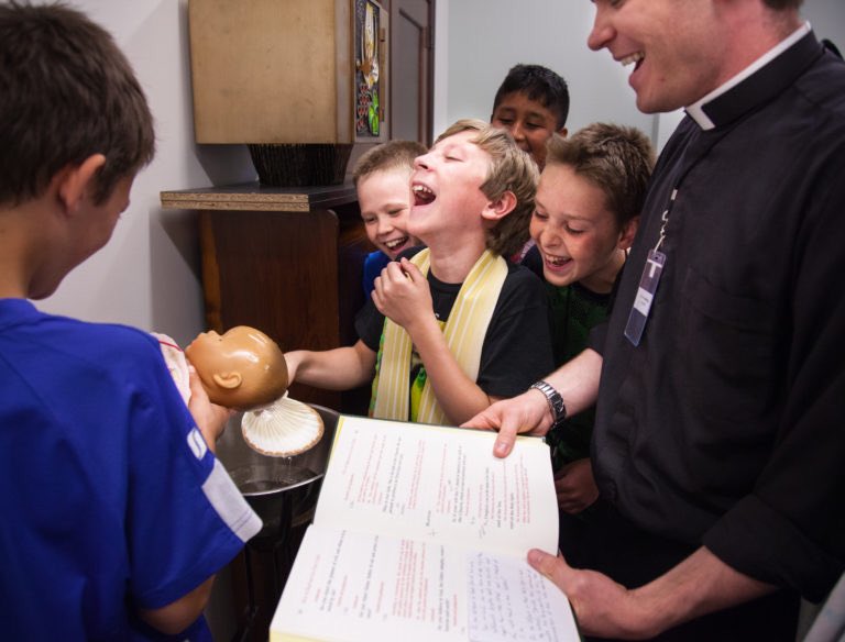 An update on Kenrick-Glennon Days: stlvocations.org/kgd-update/